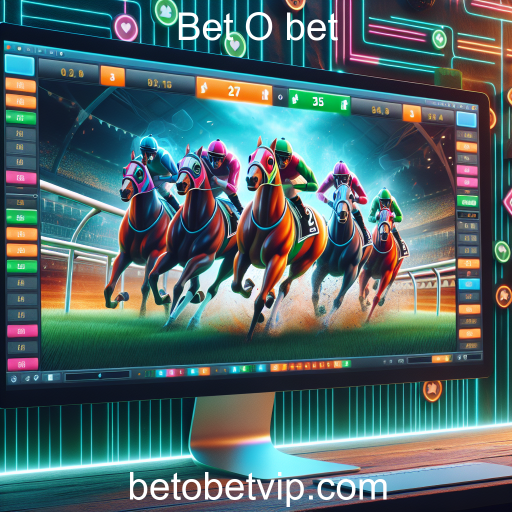 Apostas Virtuais: A Nova Sensação no Bet O Bet